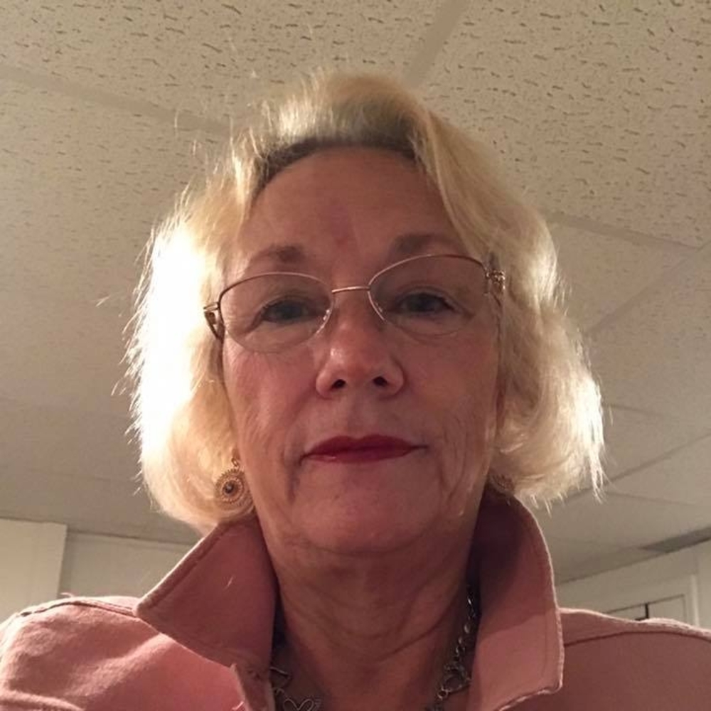 Meet your Posher, Marilyn