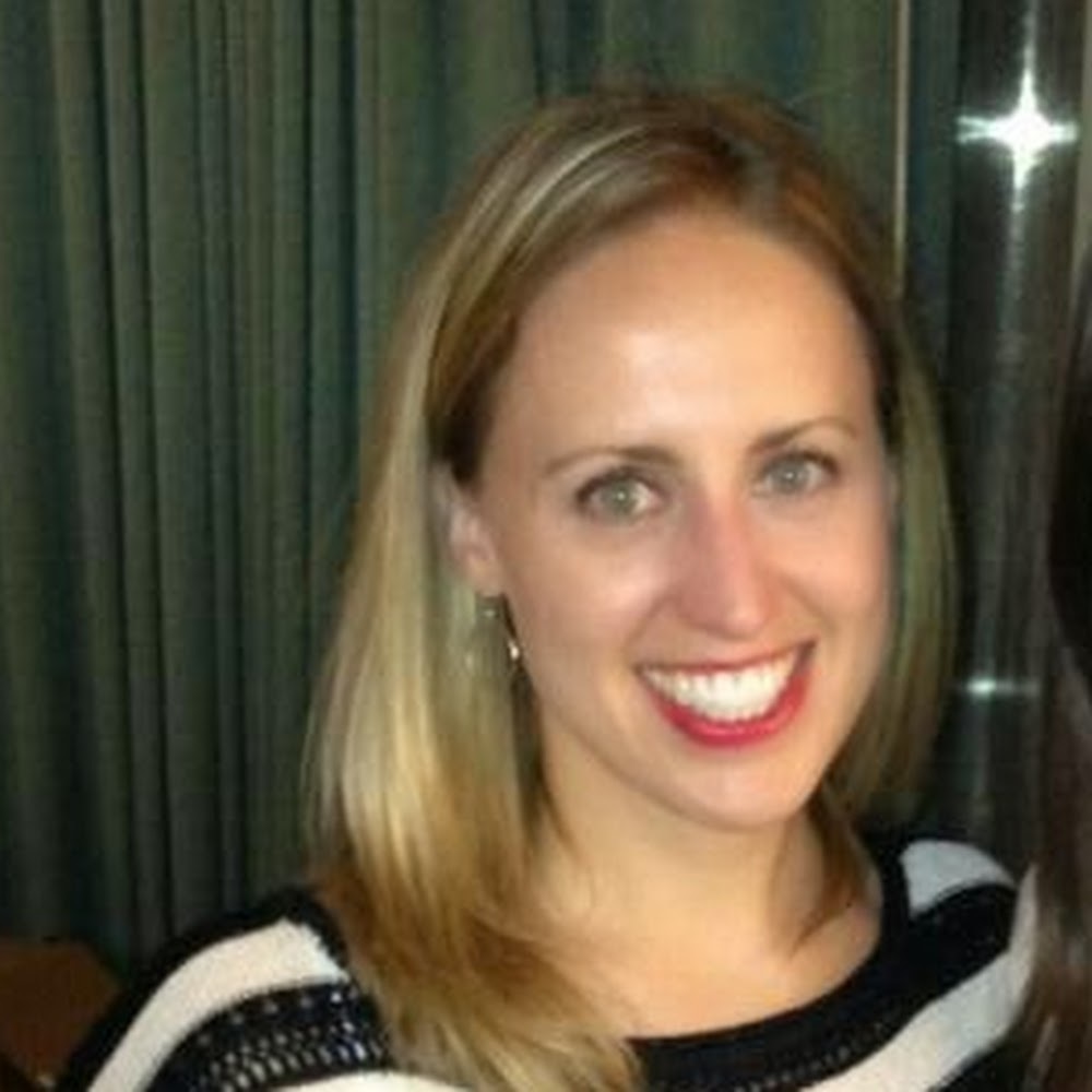 Meet your Posher, Kate