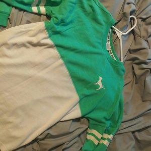 Victoria Secret long sleeve tshirt