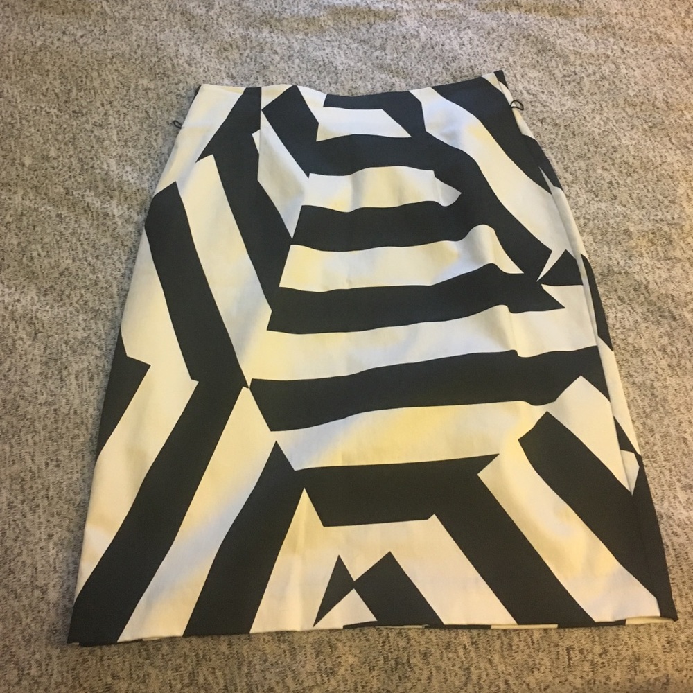 Worthington for JCPenney pencil skirt