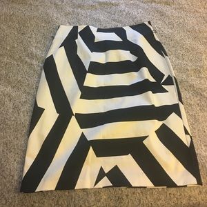 Worthington for JCPenney pencil skirt