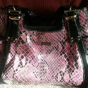 Jimmy Choo Handbag