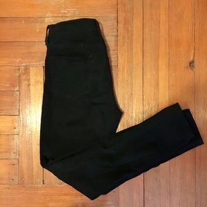 Lucky Brand Brooke Legging Jean