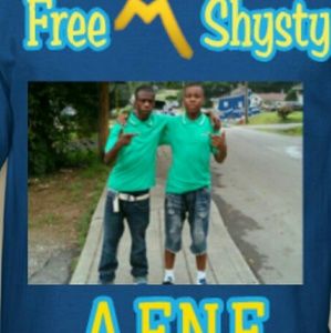 Meet your Posher, Marcus