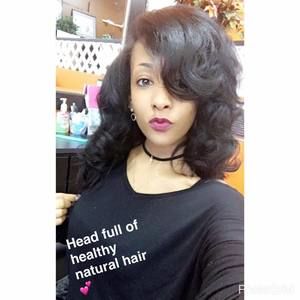 Meet your Posher, Brittney