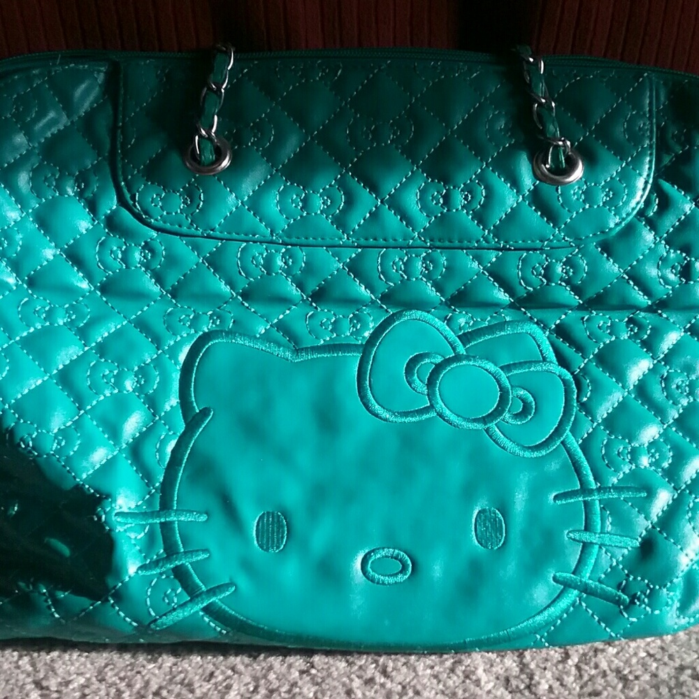 Hello Kitty Handbag