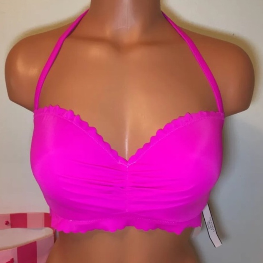 NWT VS bathing suit top