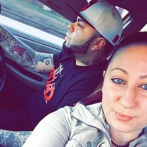 Meet your Posher, Tiffany