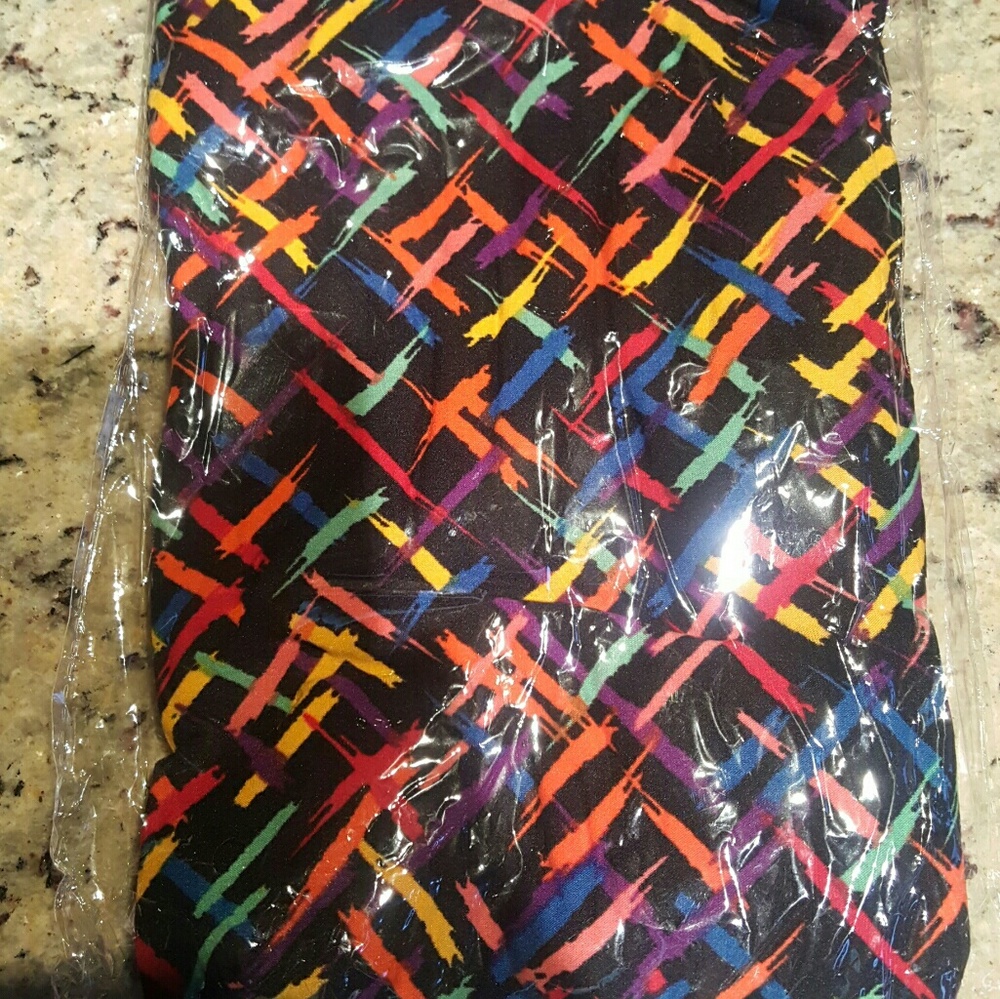 LuLaRoe leggins