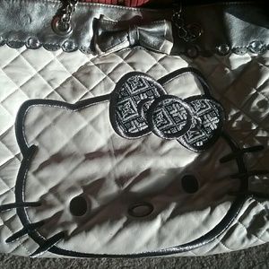 Hello Kitty Handbag