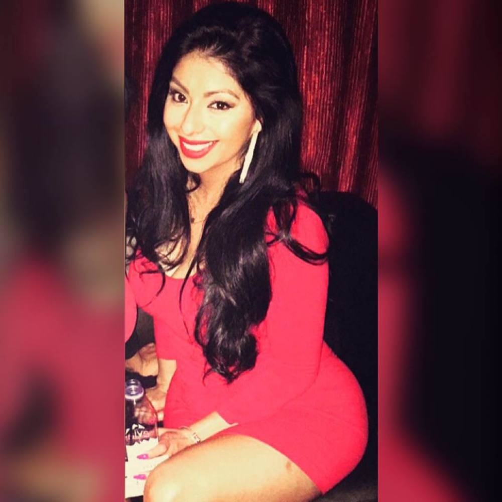 Meet your Posher, Anita