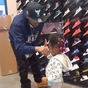 Meet your Posher, Quinten