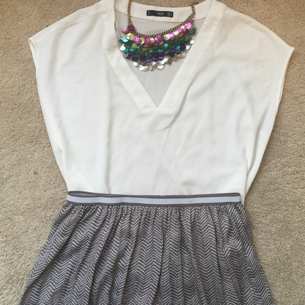 Old Navy Maxi Skirt