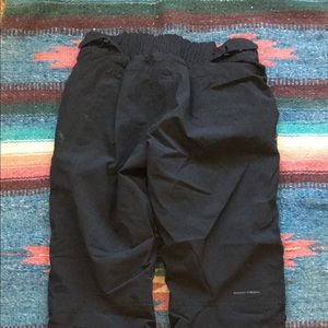 Columbia women's ski pants