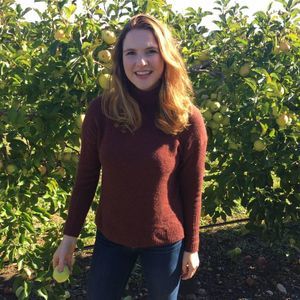Meet your Posher, Michaela