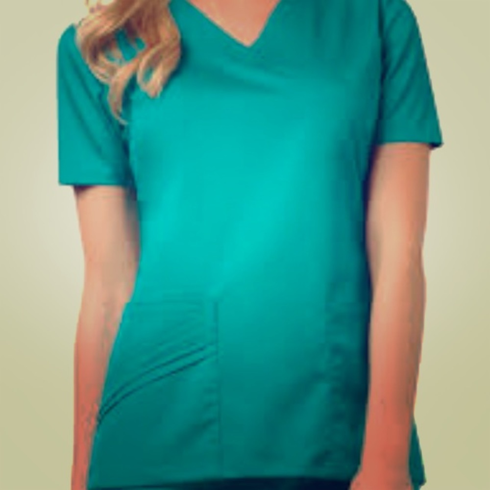Luxe Cherokee Scrubs