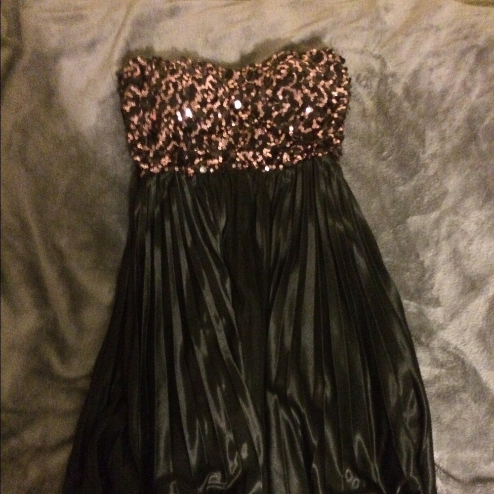 Dresses