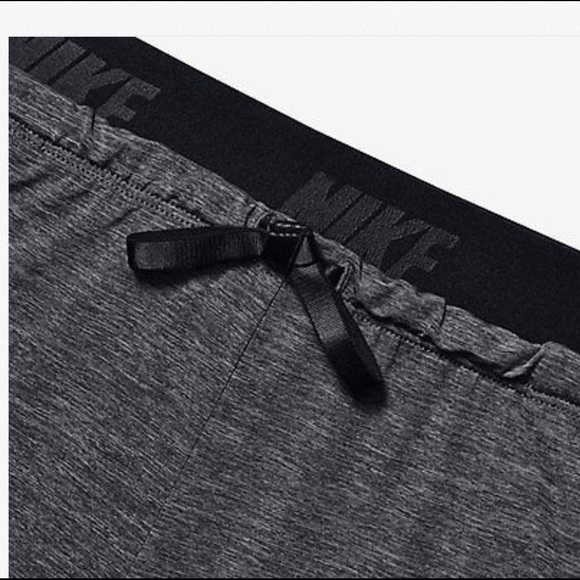 Nike Cool Touch Dri-Fit Dance Crop Pants - Picture 5 of 8