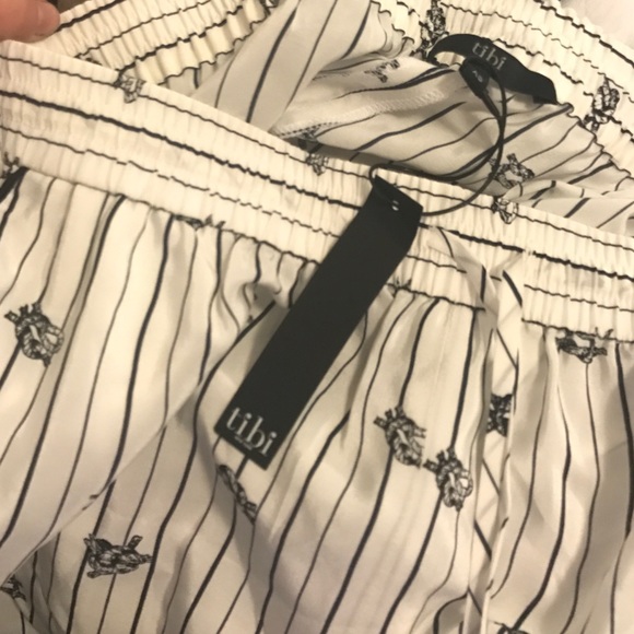 NWT Tibi size xs shorts - Picture 2 of 2
