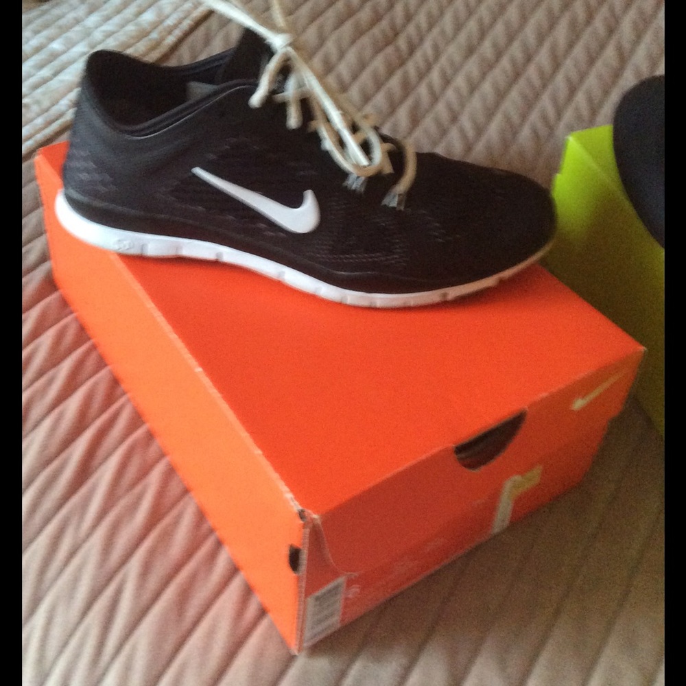 Nike