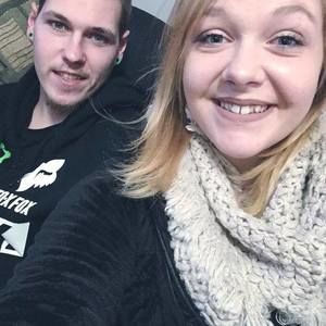 Meet your Posher, Shania