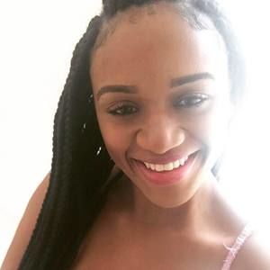 Meet your Posher, Shenique