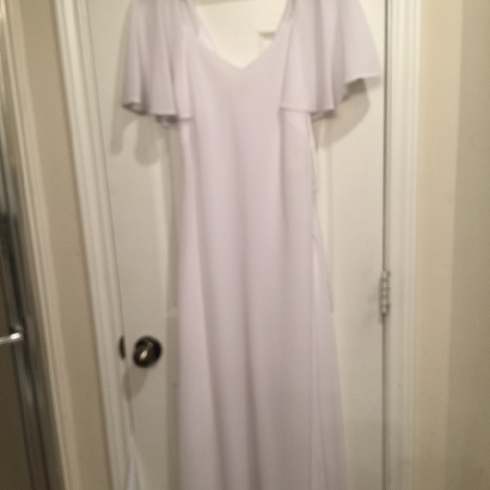 Long dress