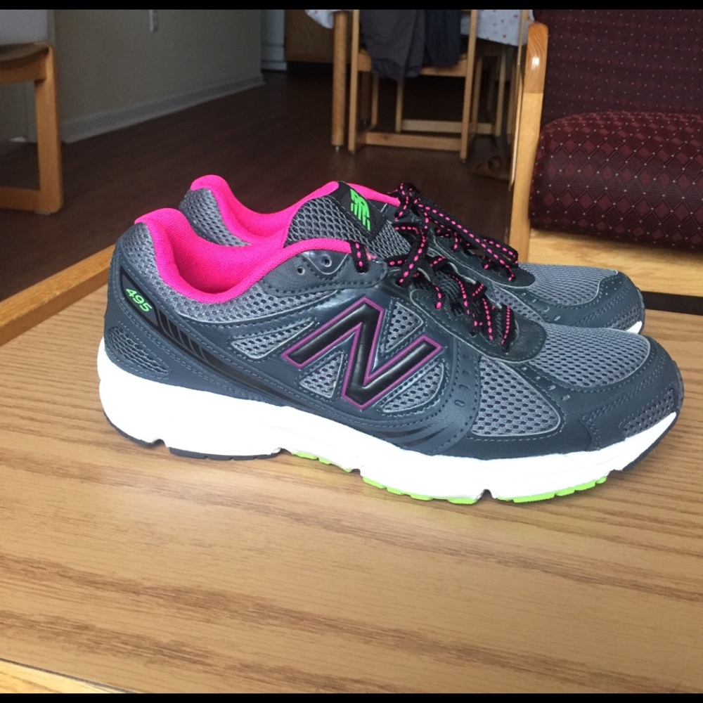 495 v2 Running Shoe