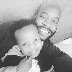 Meet your Posher, Hanif