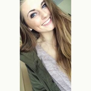 Meet your Posher, Ry