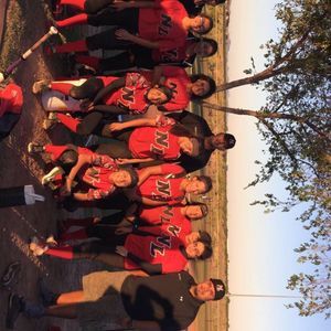 Meet your Posher, Katherine