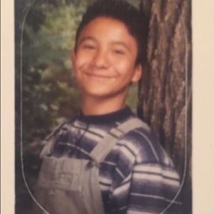 Meet your Posher, Javier