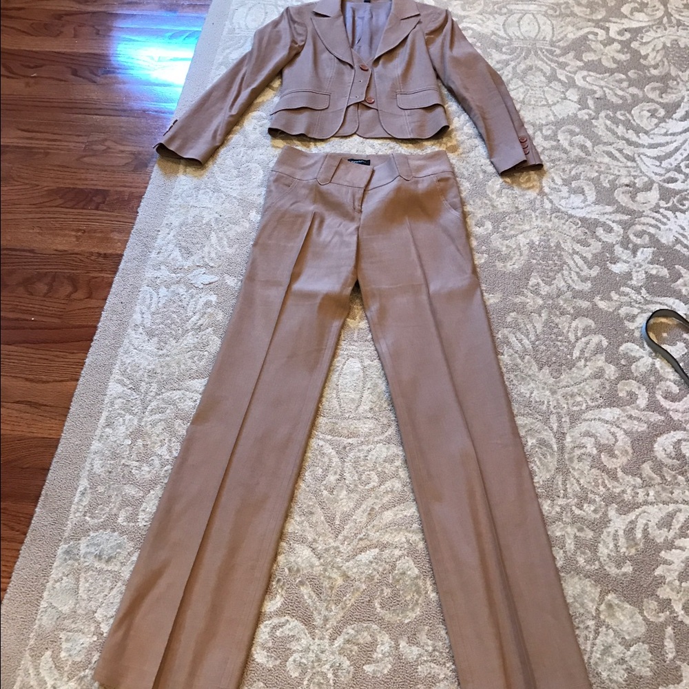 Bebe Suit