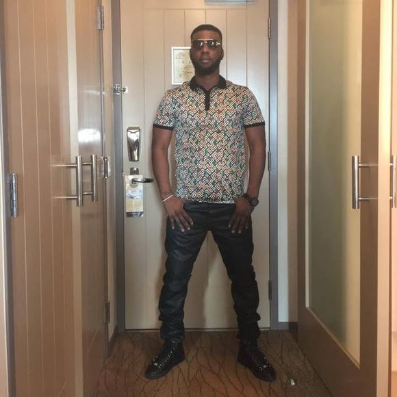 Meet your Posher, Paul - Picture 1 of 1