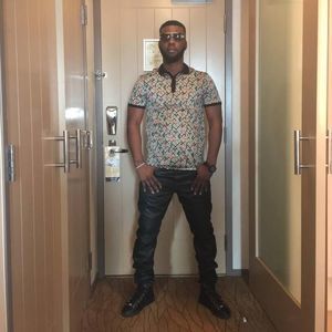 Meet your Posher, Paul