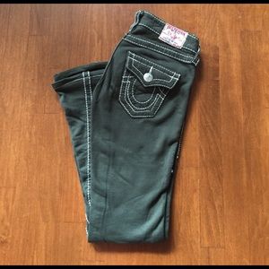 True Religion Sweats