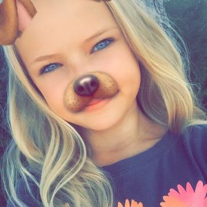 Meet your Posher, Jillian