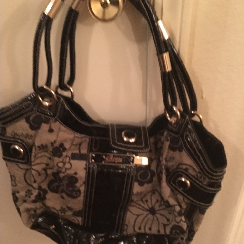 Large Guess Tote