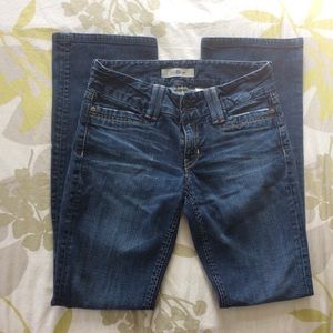 GAP 1969 - Curvy boot cut - 27/4Long