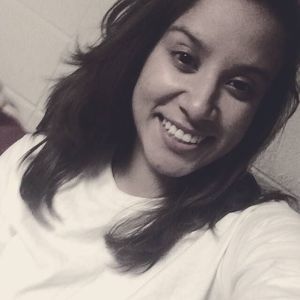 Meet your Posher, Denisse