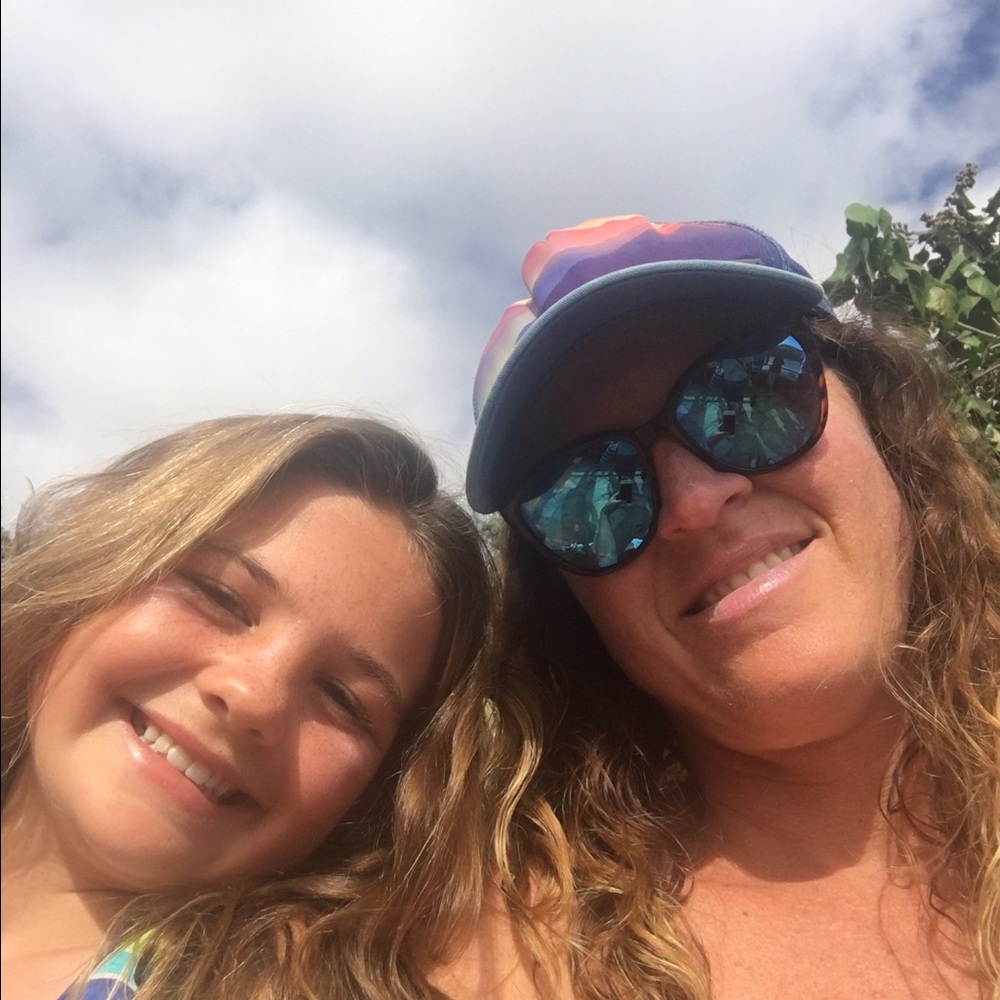 Meet your Posher, Michele