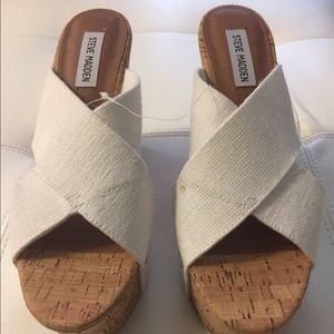 Steve Madden(bundle disc)