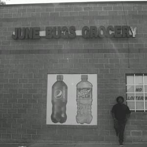 Meet your Posher, Johnathan