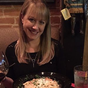 Meet your Posher, Britta