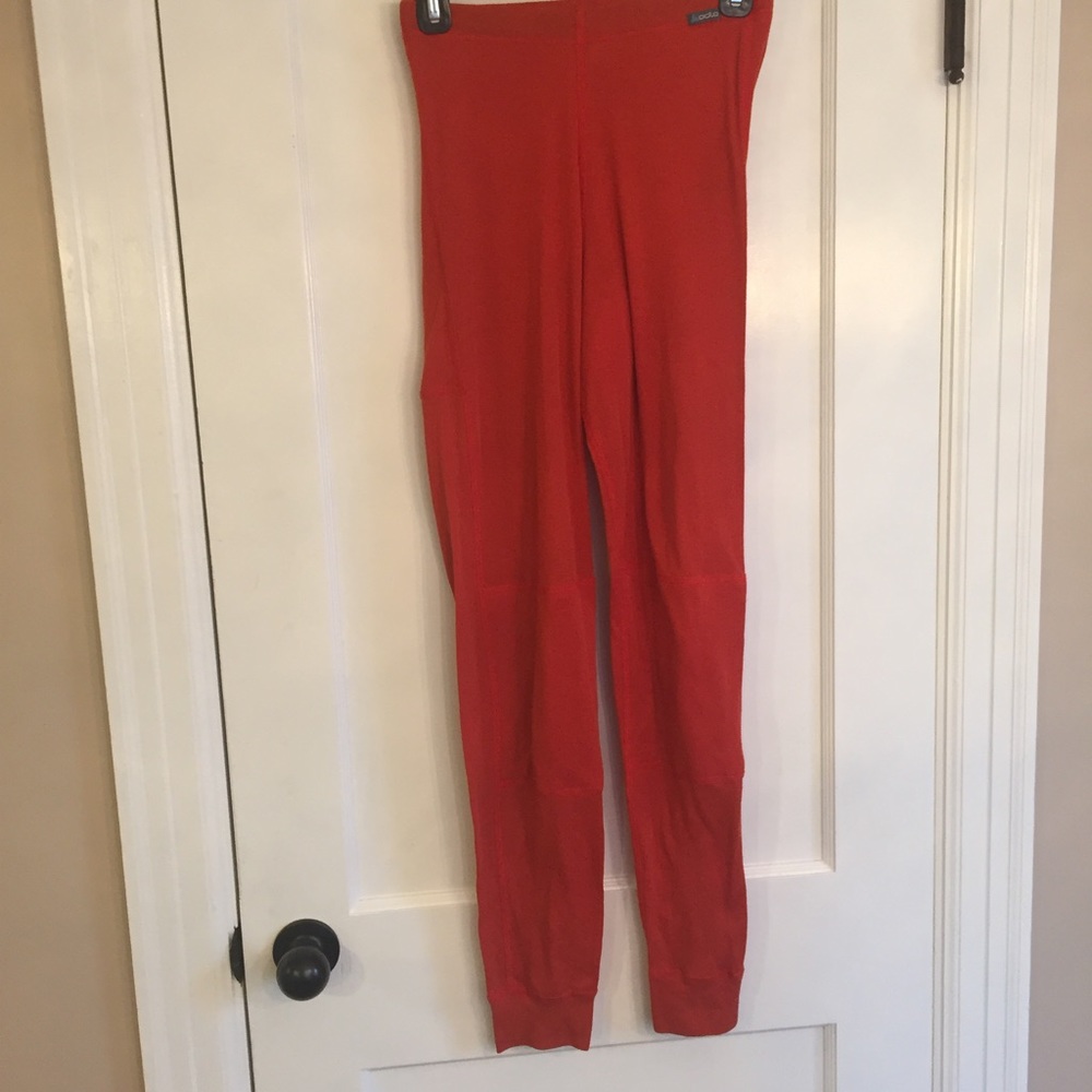 Odlo base layer pants