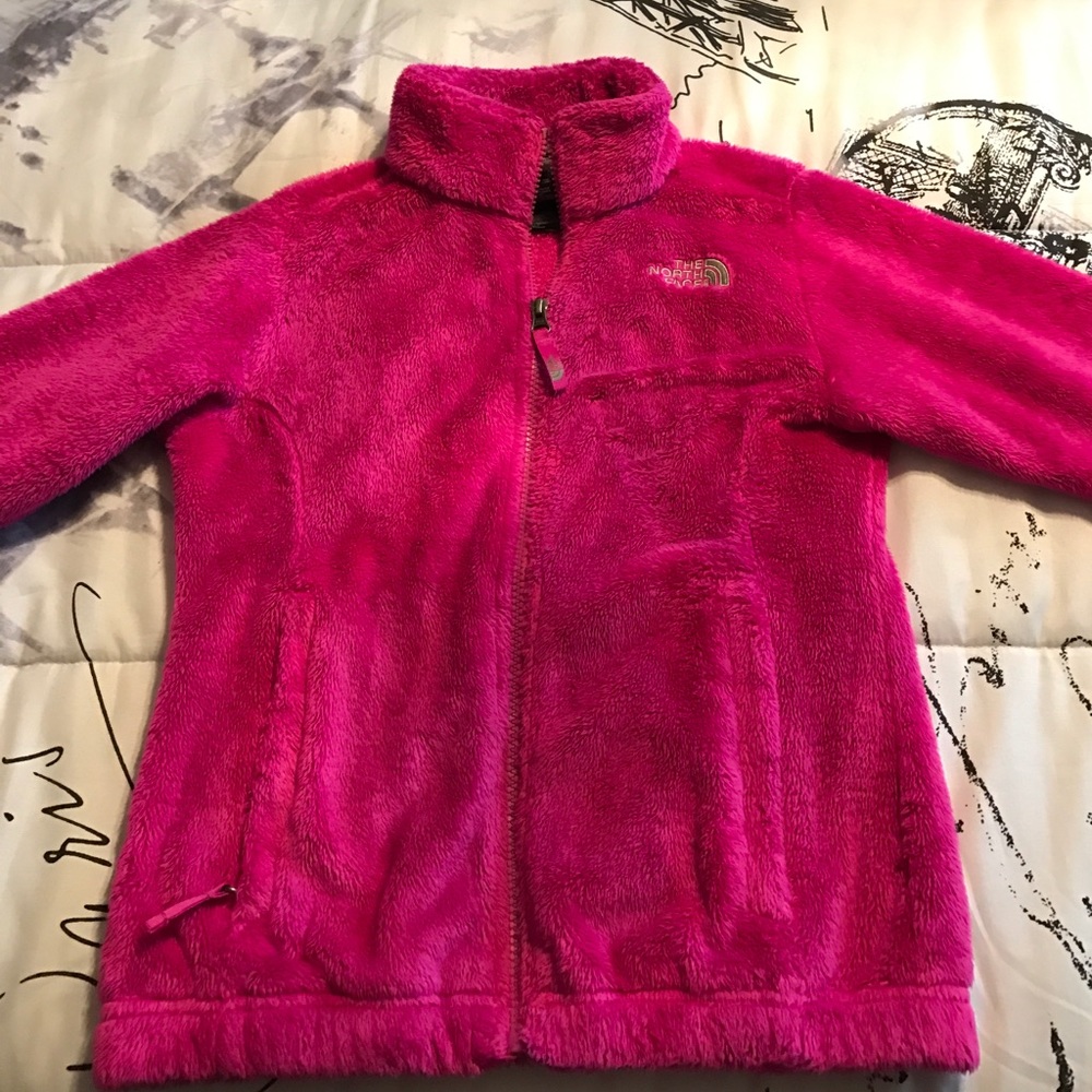 Girls The North Face Ositio Jacket