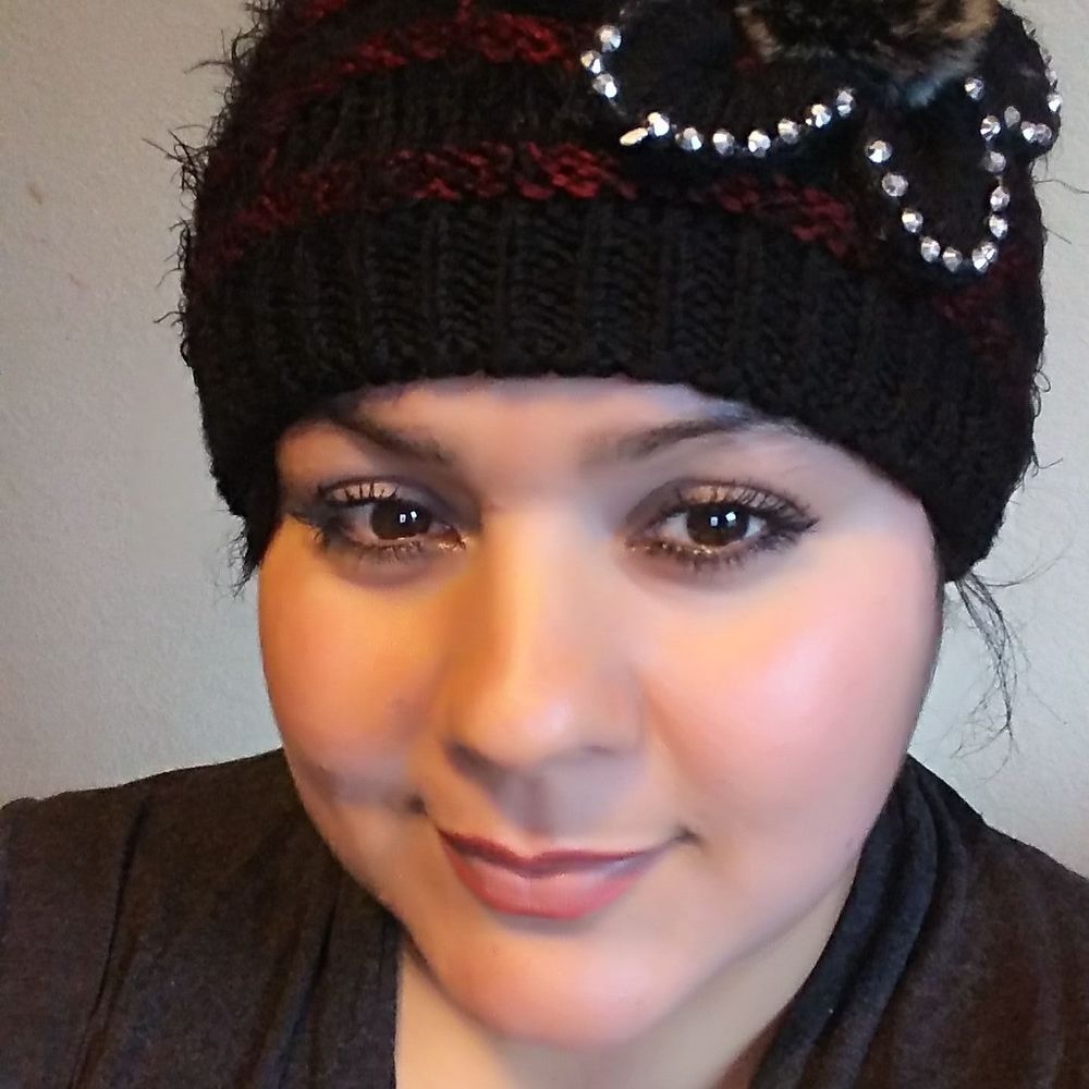 Meet your Posher, Alejandra