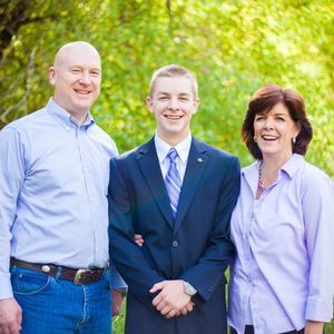 Meet your Posher, Sherrie