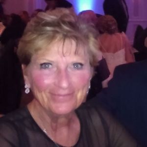 Meet your Posher, Pamela