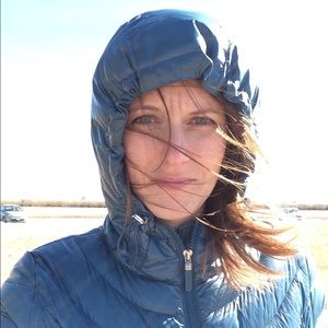 Meet your Posher, Jonna